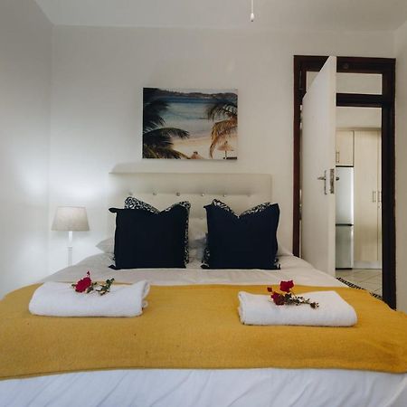 1 Seabreeze Villa Durban Bagian luar foto