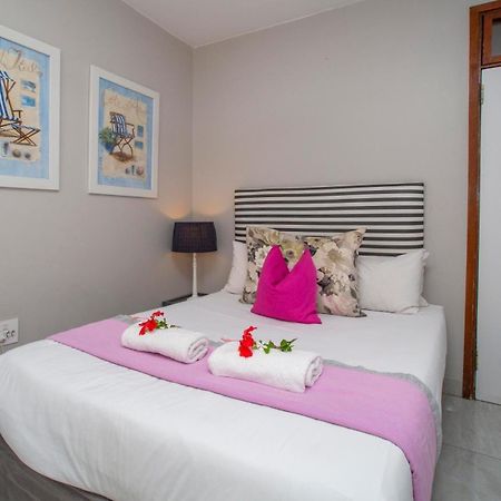 1 Seabreeze Villa Durban Bagian luar foto