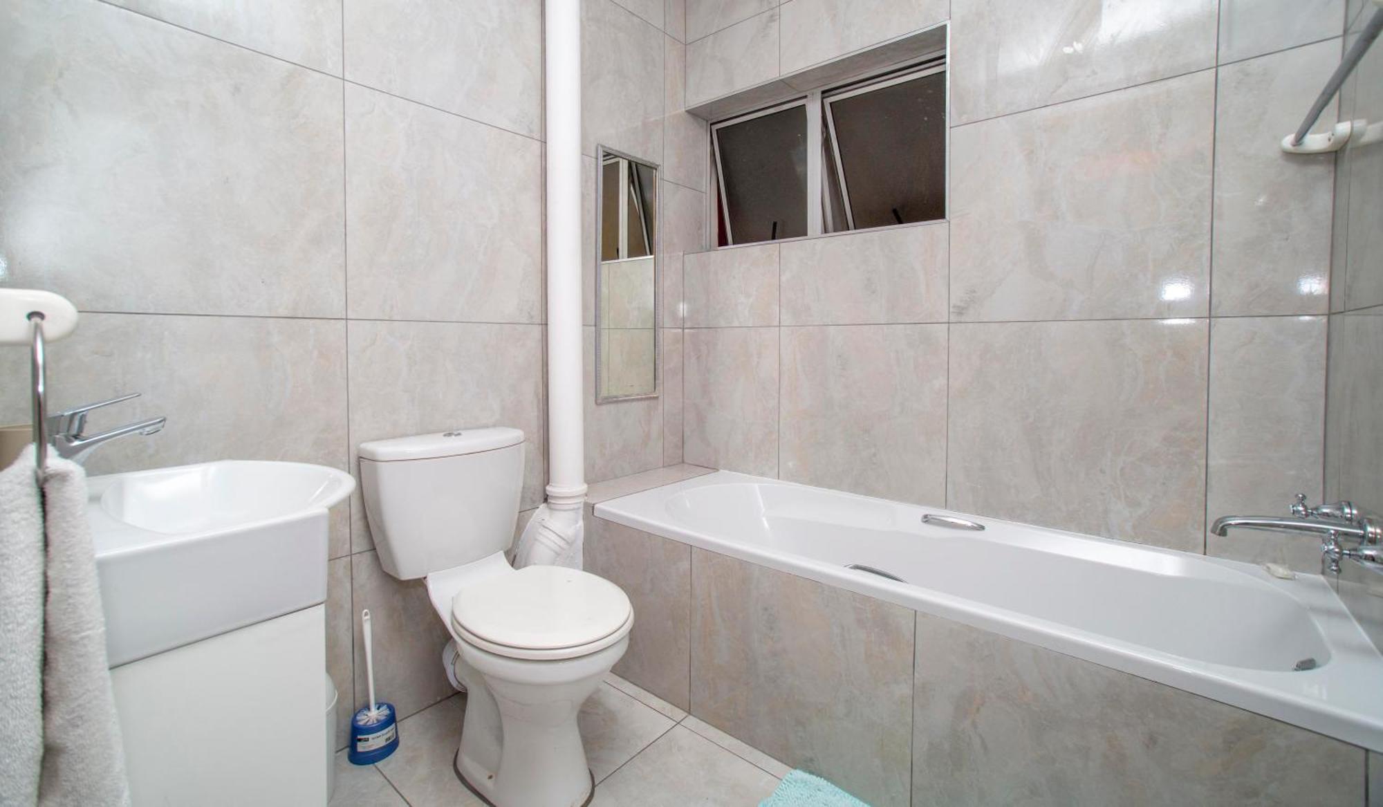 1 Seabreeze Villa Durban Bagian luar foto