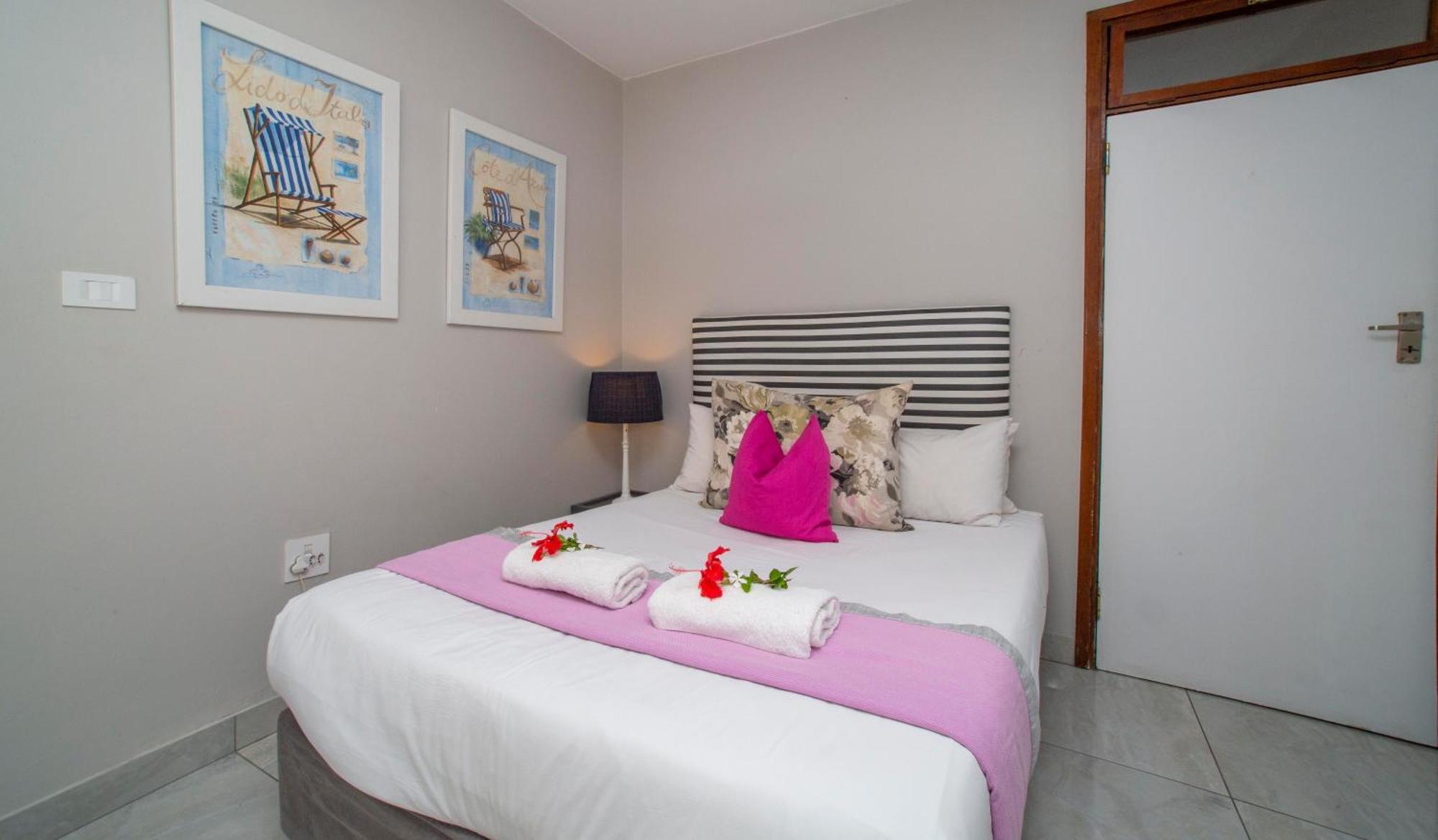 1 Seabreeze Villa Durban Bagian luar foto
